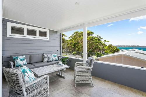 Ulladulla House | Hamptons Ocean Escape