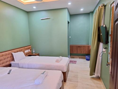 Kottakkal Hotel | Hamsted