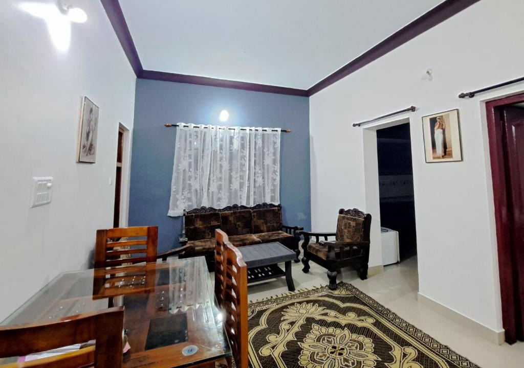 Katakeri Rural Apartment | Happy Hours