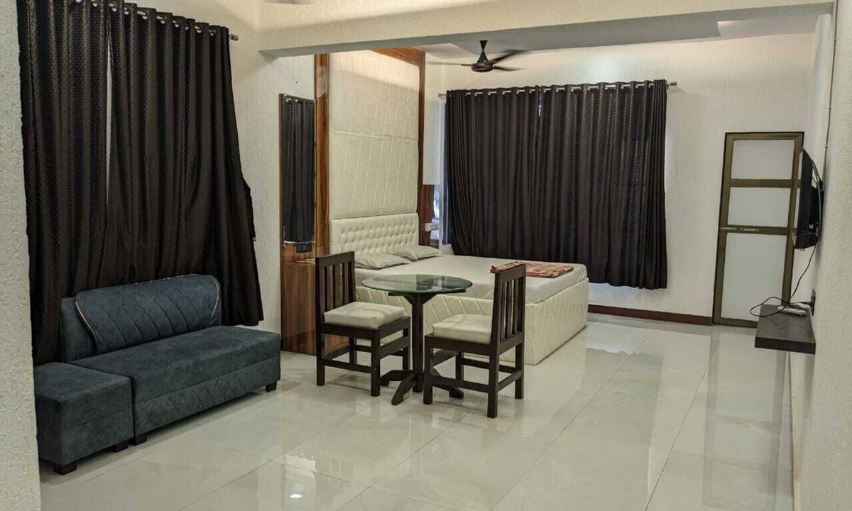 Gorai House | Havelock Inn Resort