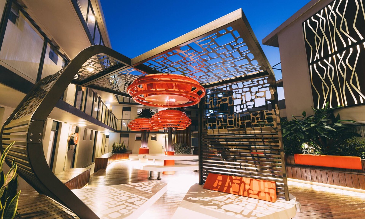 Glebe Hotel | Haven Glebe