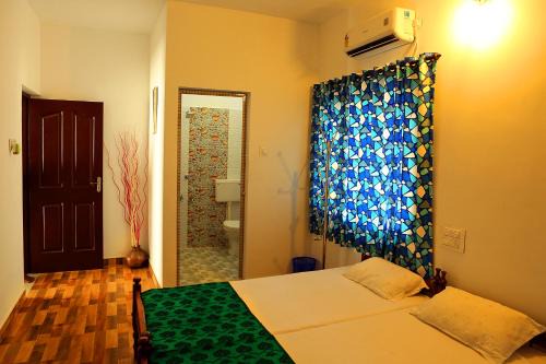 Fort Kochi House | Heather Home Stay