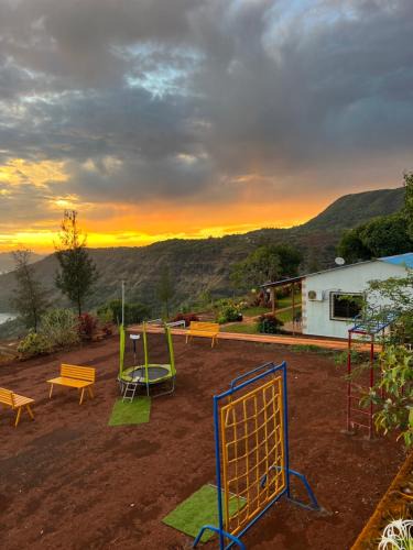 Mahabaleshwar Resort | Heavens Edge Resort