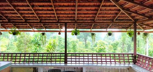Madikeri House | Heights Farm Stay - Nature Stay Near Madikeri