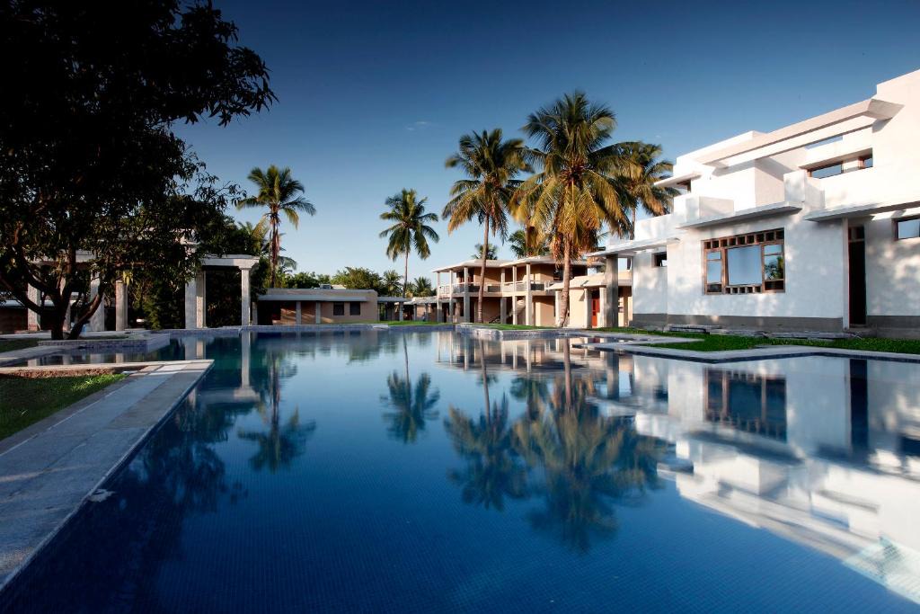 Kamalapur Resort | Heritage Resort Hampi