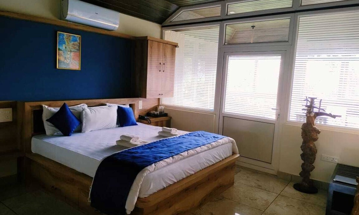 Virajpet Bed & Breakfast | Hidden Creek Coorg