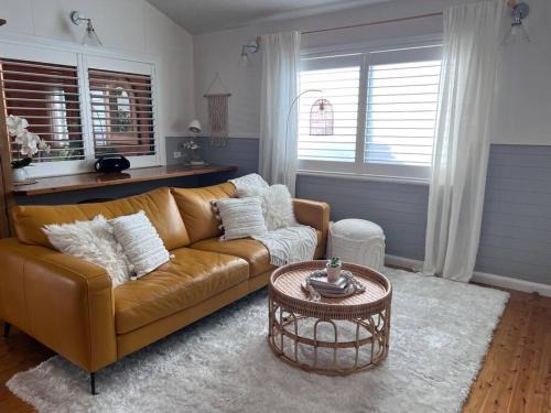 Central Mudgee Apartment | Hideaway Haven