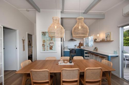 Surf Beach House | High View Haven, Surf Beach