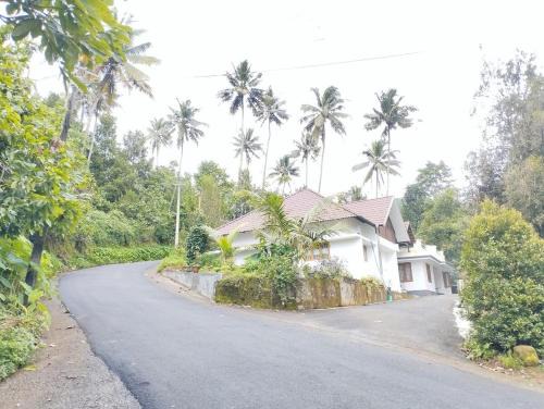 Idukki House | Highrange Retreat