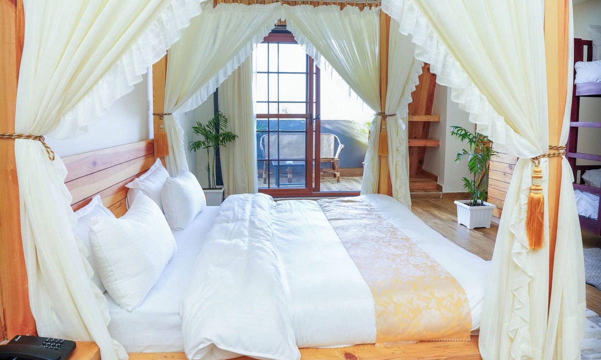 Sidhpur Hotel | Hill Sides Inn