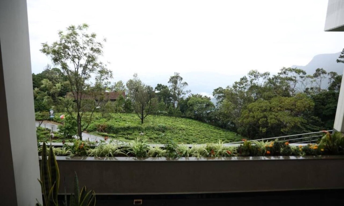 Coonoor Bed & Breakfast | Hills and Hearts Luxury Villa