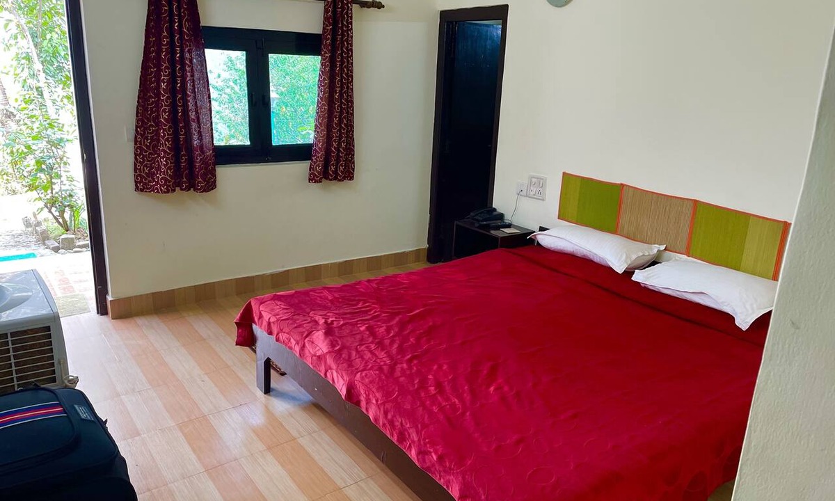 Narainkoti Hotel | Himalayan Comforts