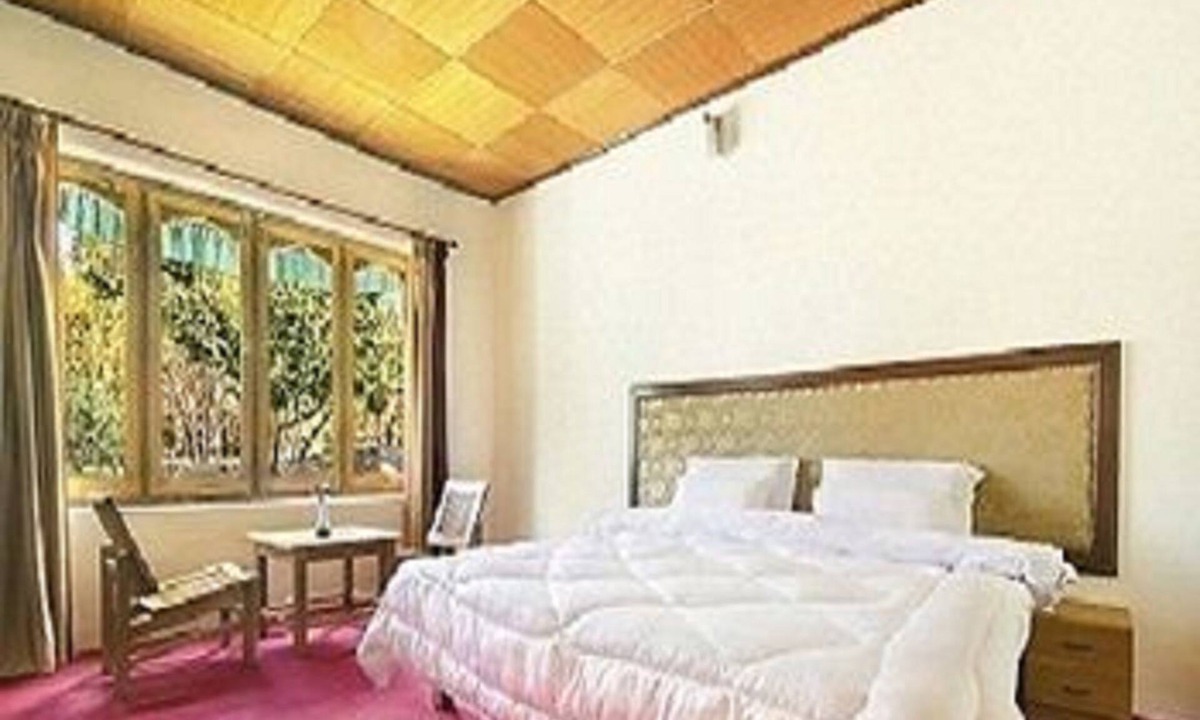 Hunder Hotel | Himalayan Eco Resort
