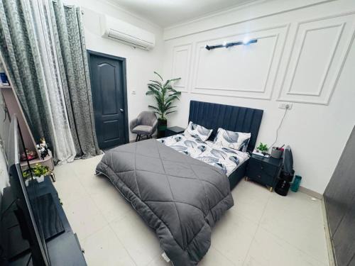 Mohali Apartment | Homely stay