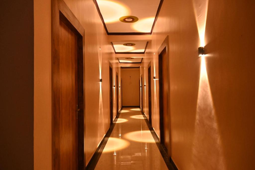 Varanasi House | HOMESTAY KT palace