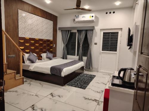 Vagamon House | Horeb home stay