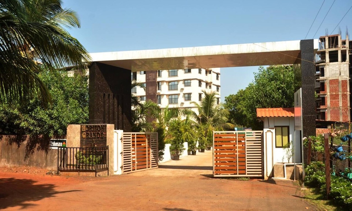 Devbag Apartment | Horizon Grande
