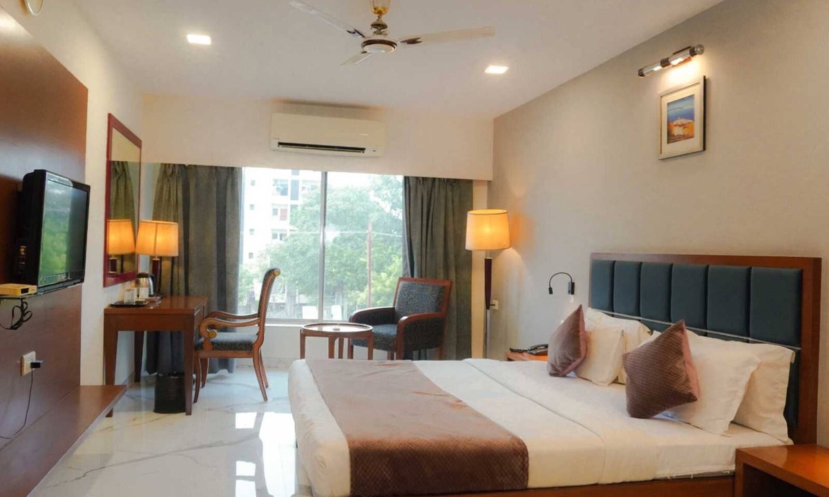 Raipur Hotel | Hotel Aditya