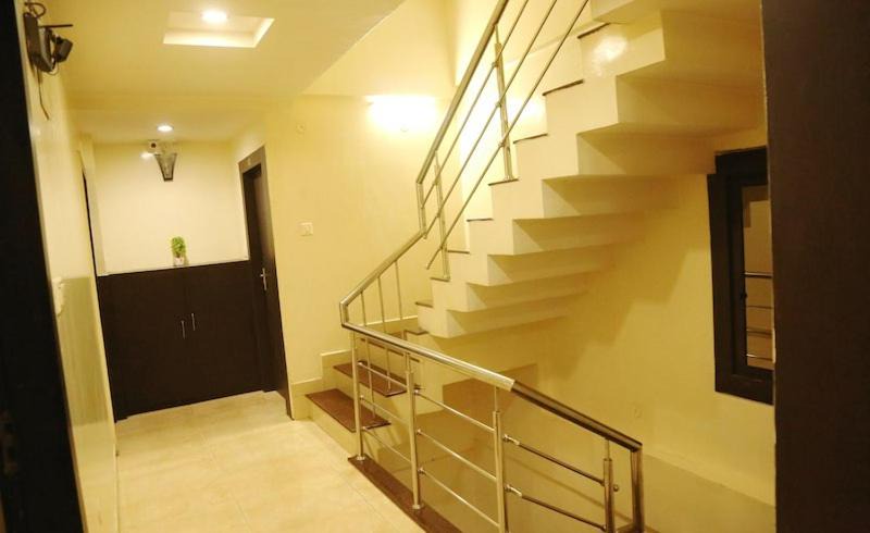 Maharana Pratap Nagar Hotel | Hotel Aditya Palace