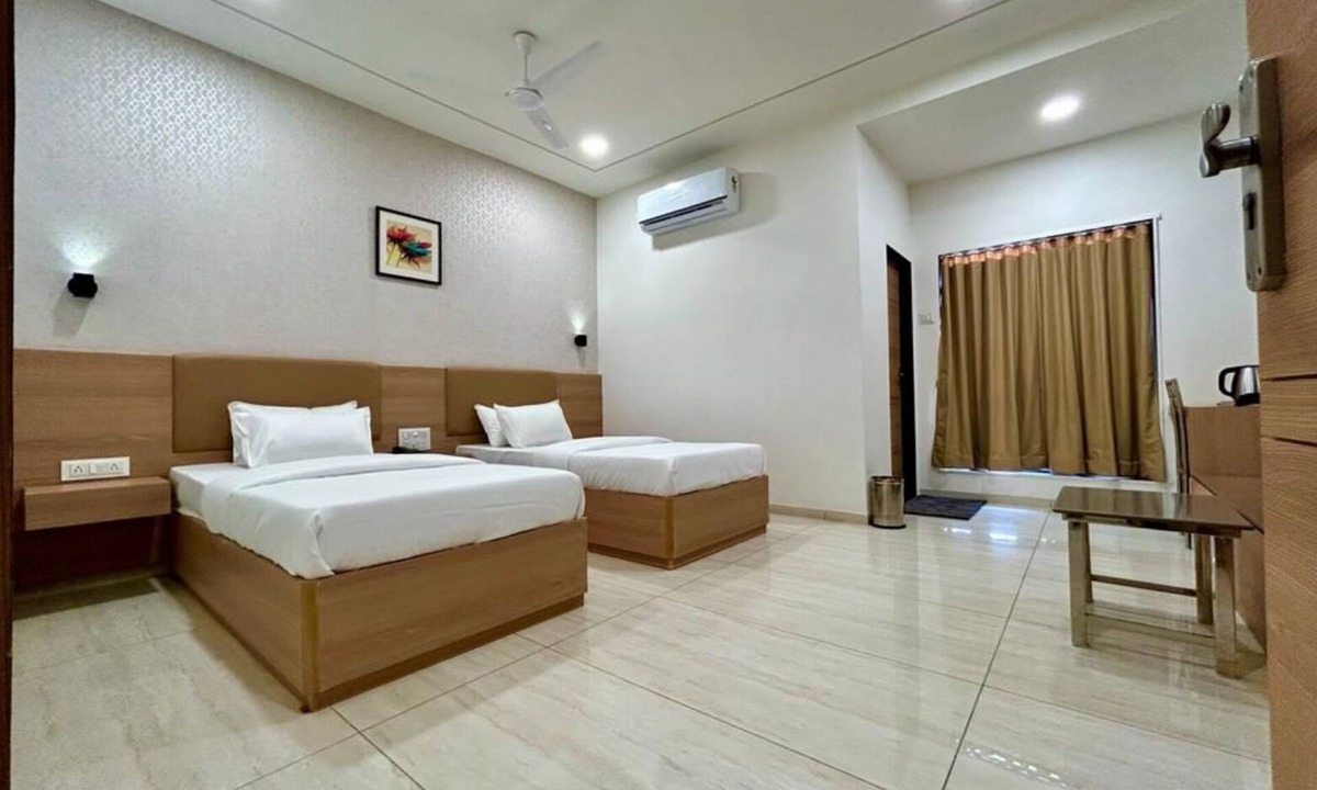 Morbi Hotel | Hotel Akshar Imperial Morbi