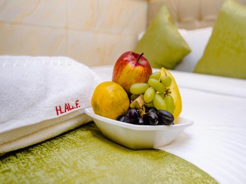 Prabhadevi House | Hotel Al Fatah