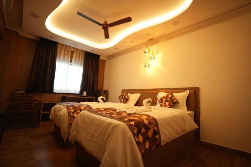 Sriperumbudur Hotel | Hotel Alak City