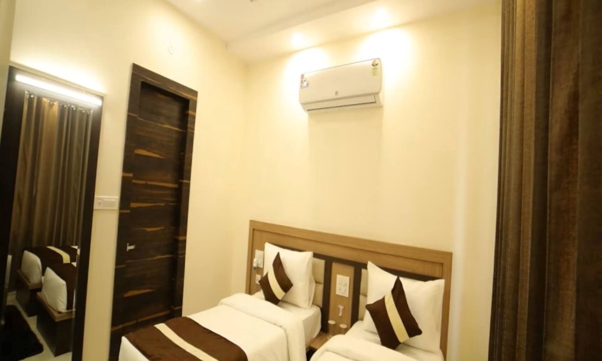 Kurukshetra Hotel | Hotel Amber