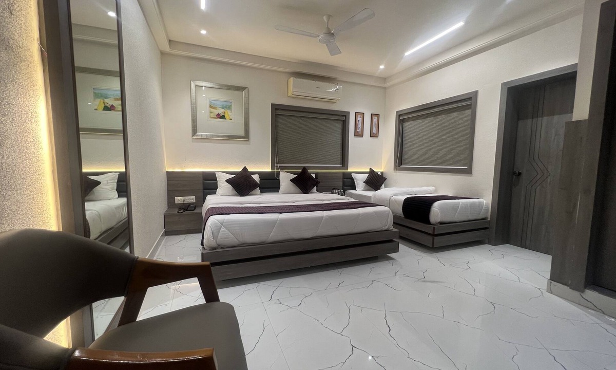 Diu Hotel | Hotel Ankur
