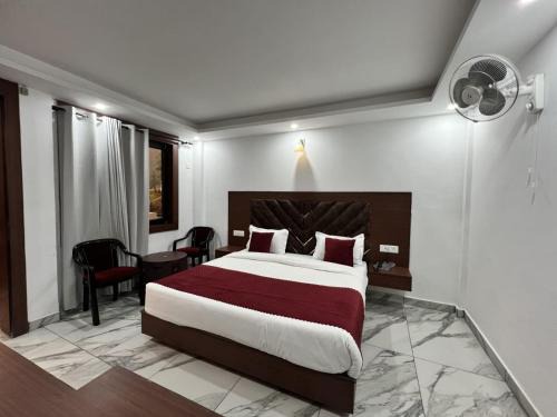 Sukha Hotel | Hotel Annapurna