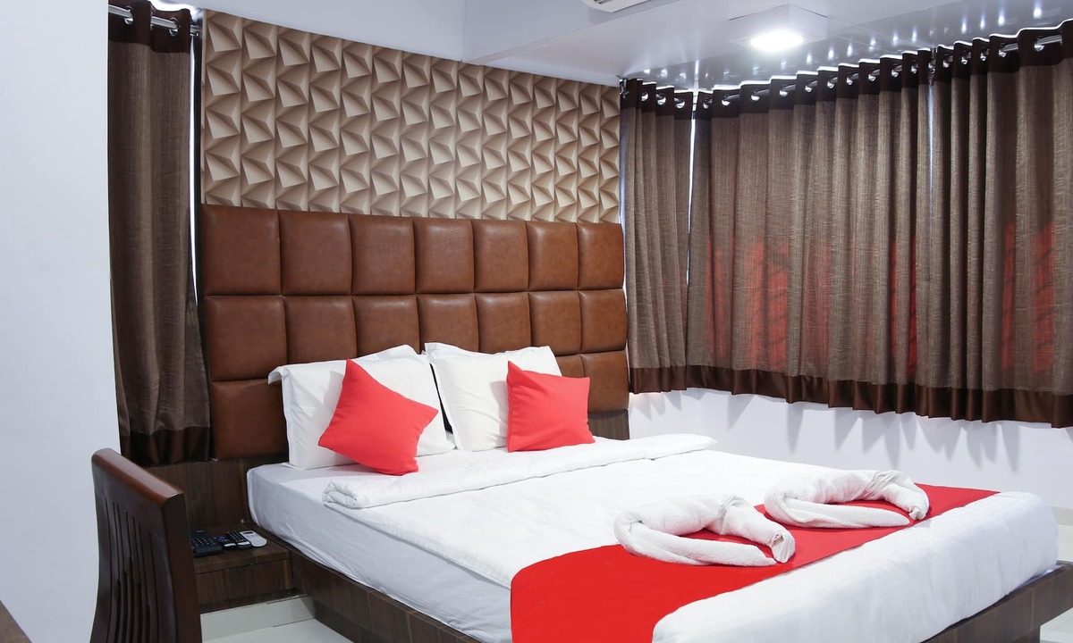 Navi Mumbai Hotel | Hotel Apple Inn