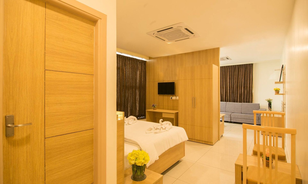 Rameshwaram Hotel | Hotel Ashoka