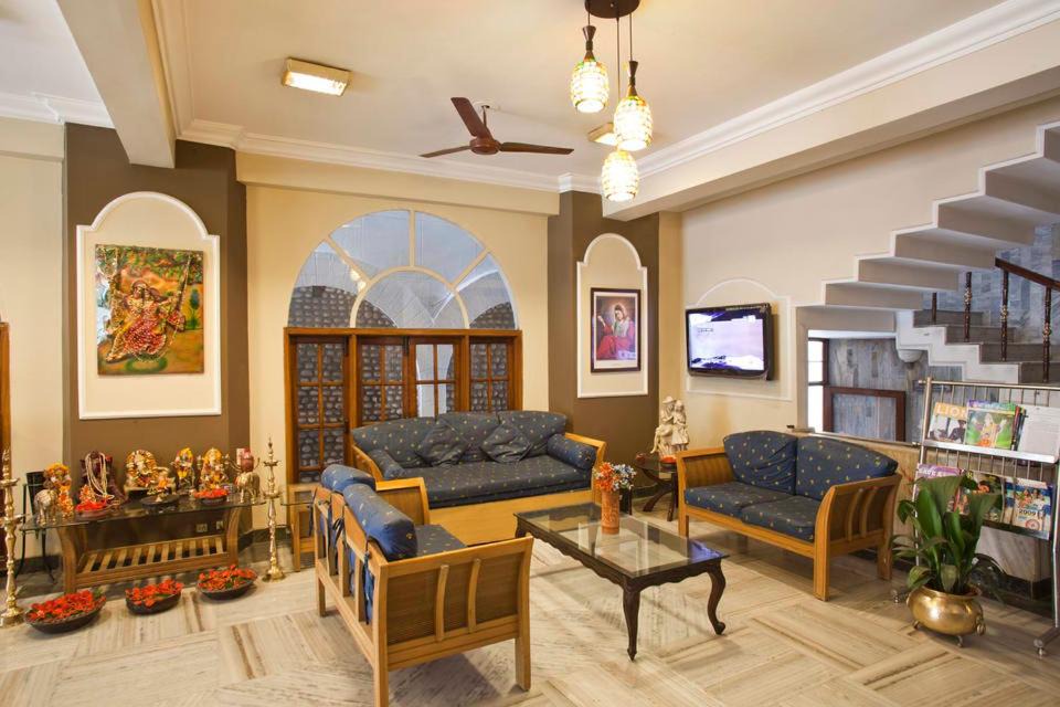 Dehradun Hotel | HOTEL ATITHI