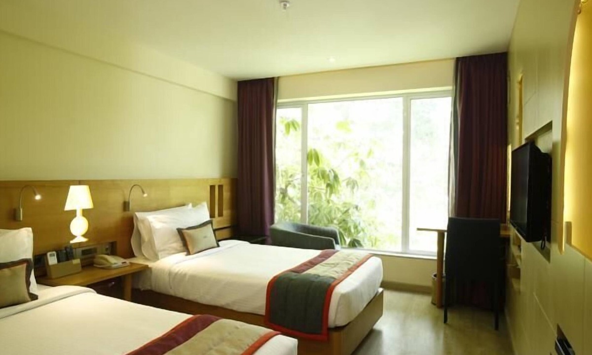Andheri Hotel | Hotel Aureole