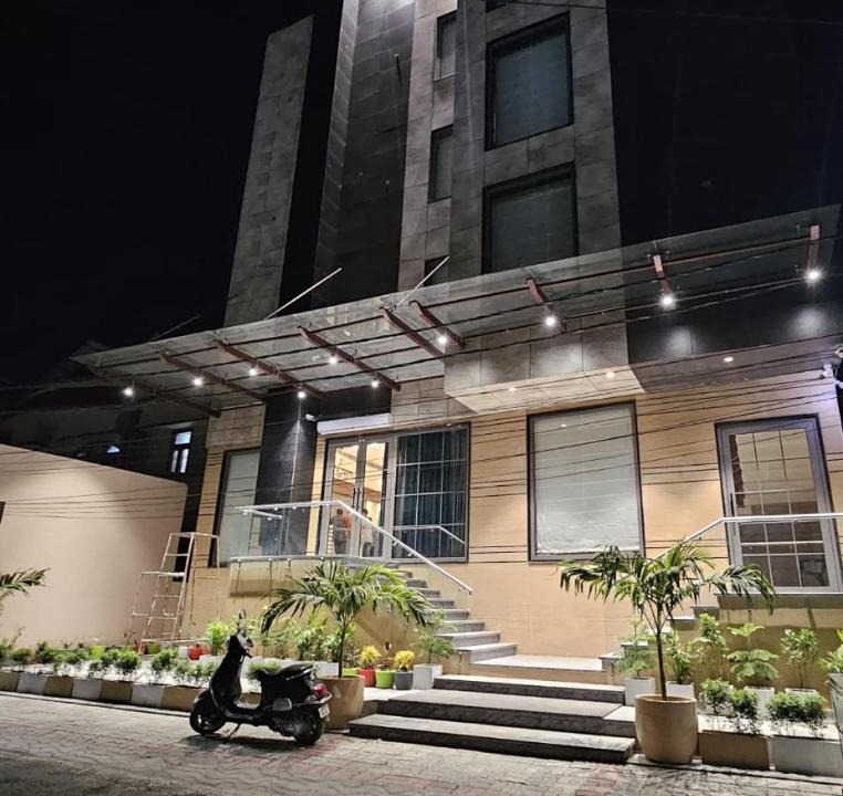 Mohangarh Hotel | Hotel Avenue 30