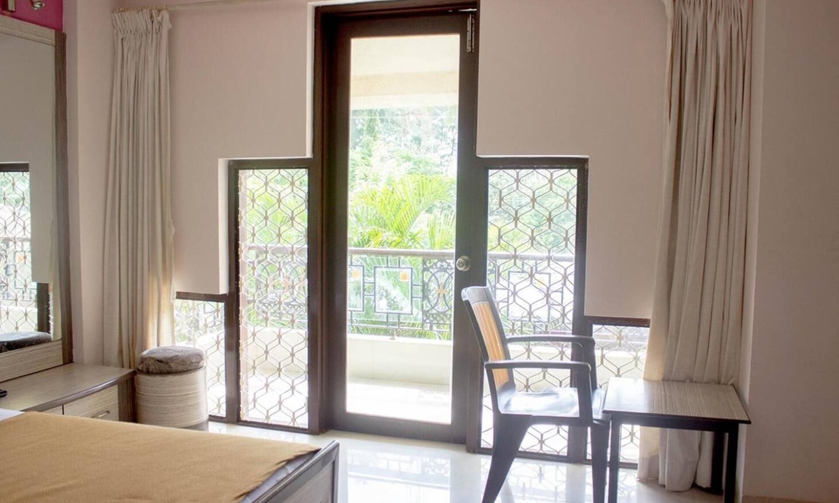 Dahanu Hotel | Hotel Beach Classic