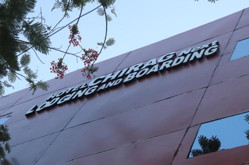 Virar Cabin | Hotel Chirag Next
