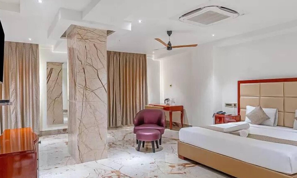 LB Nagar Hotel | HOTEL CHUTNEYS