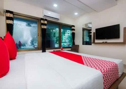 Bhim Nagar Hotel | Hotel Cliff Hanger