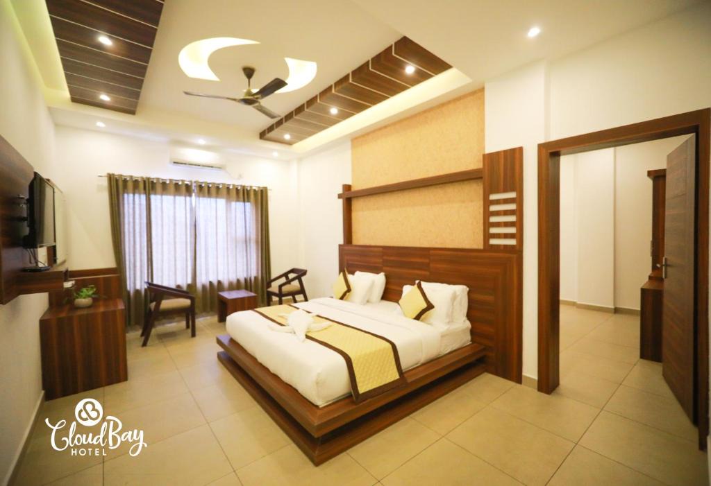 Kattappana Hotel | Hotel CloudBay