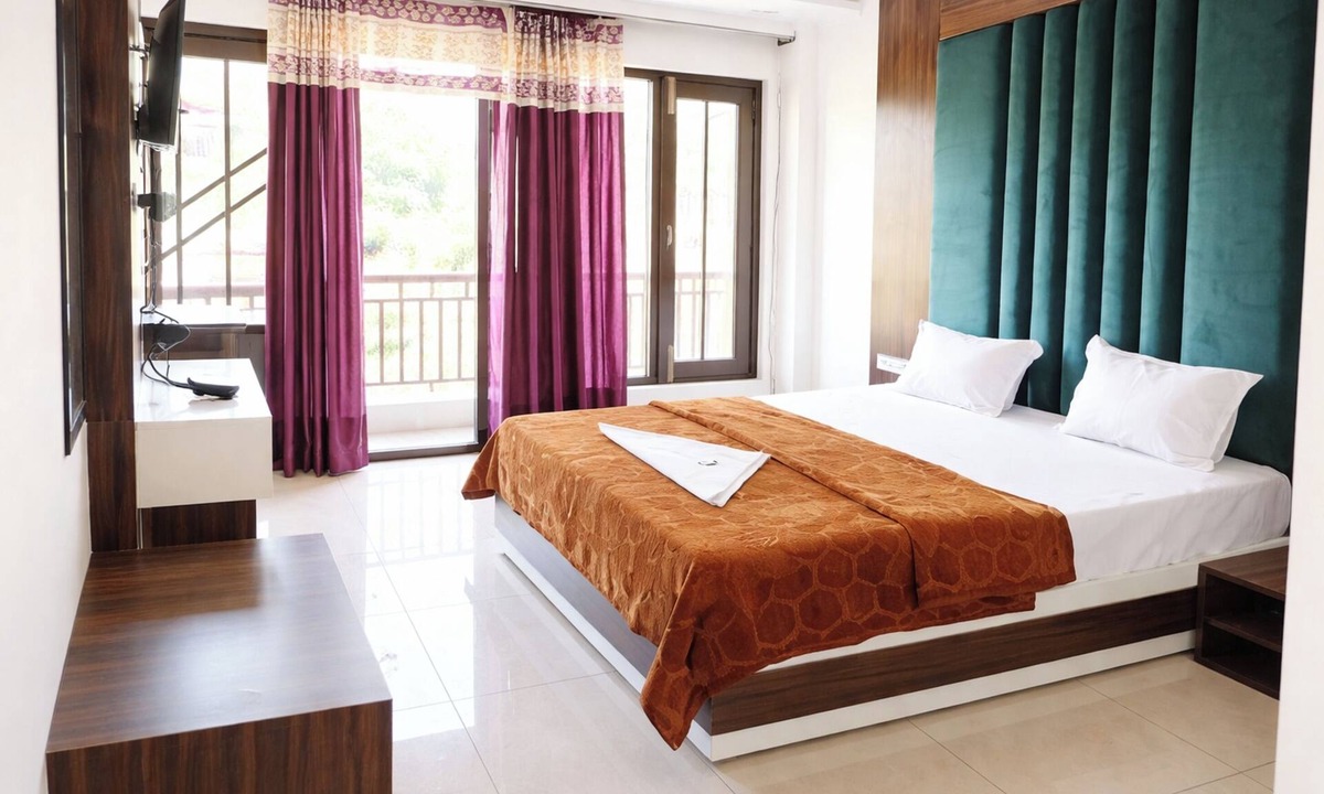 Banikhet Hotel | hotel Dalhousie Delight