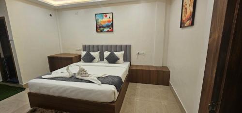 Naharlagun Hotel | Hotel DC