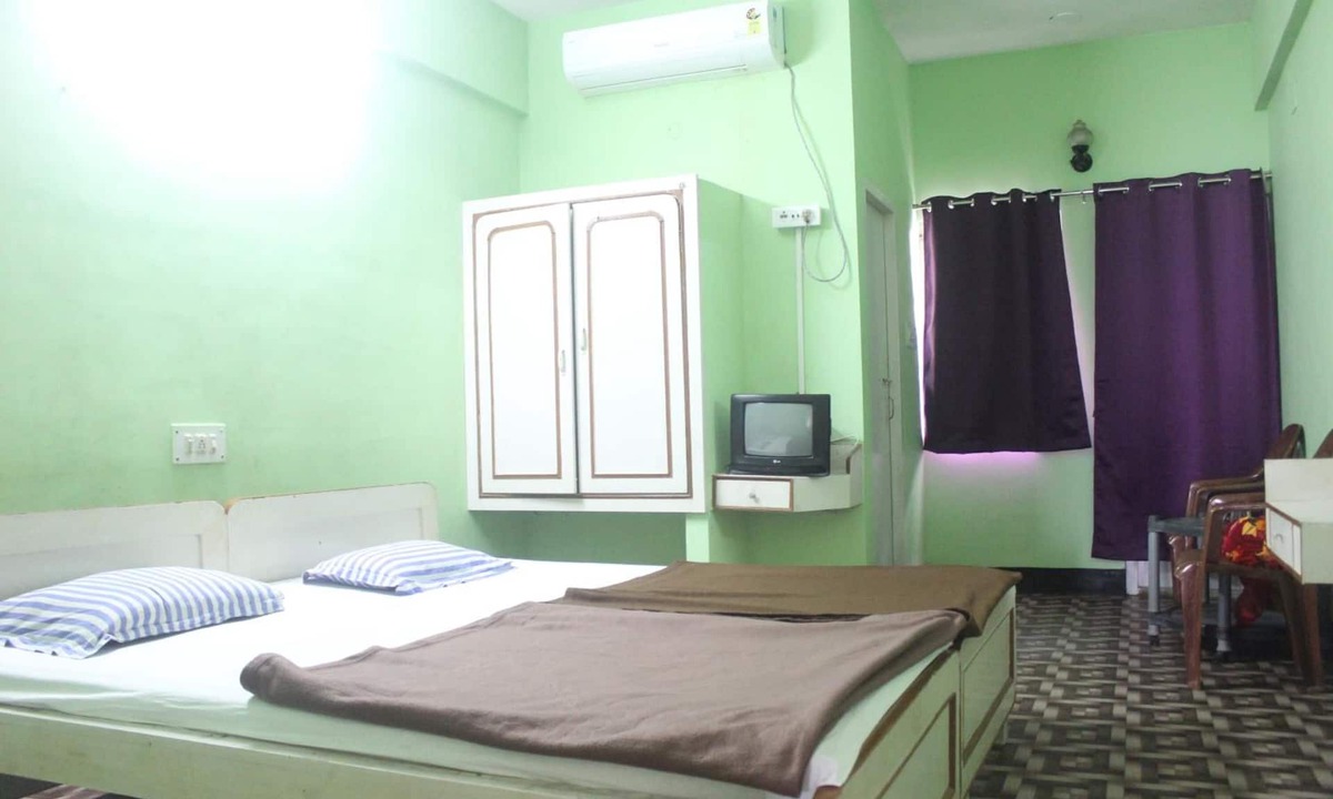 Bakkhali Hotel | Hotel Deepak