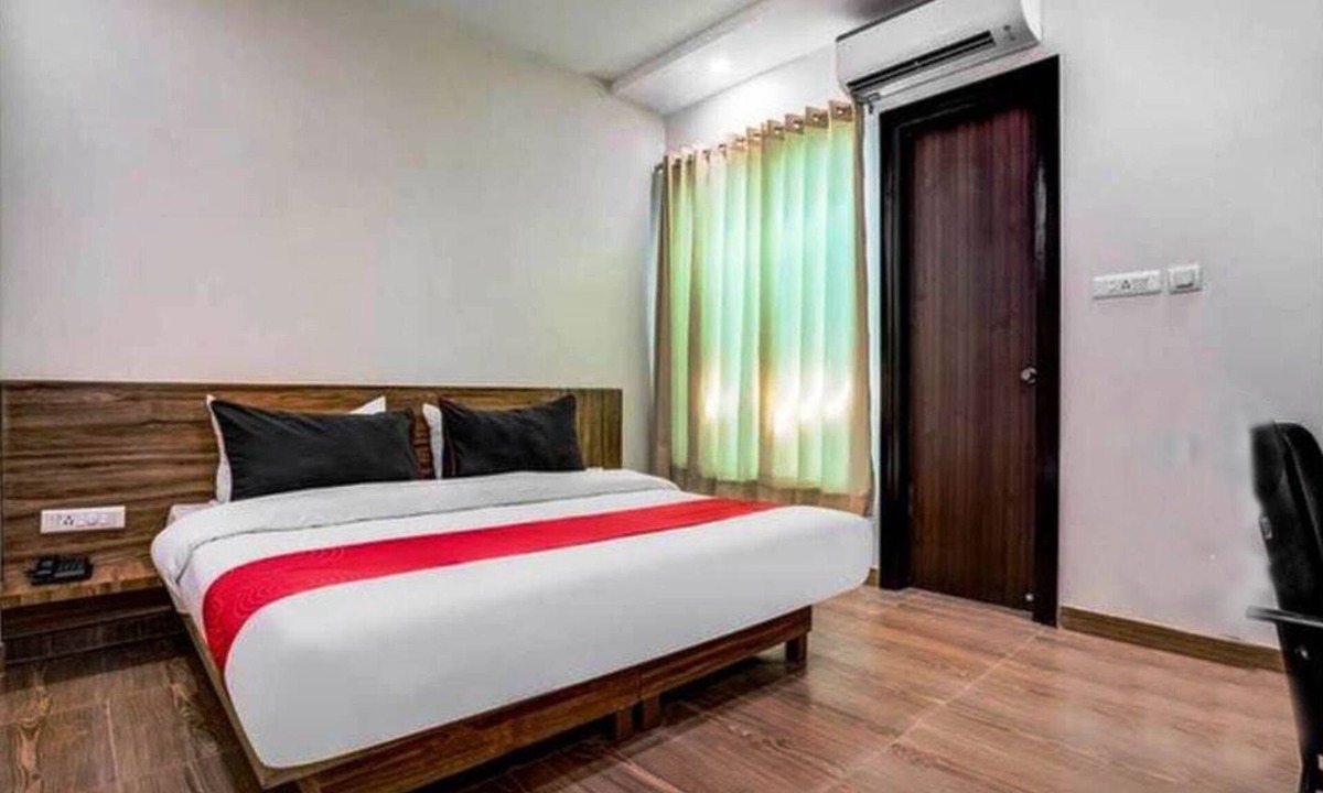 Shahabad Hotel | Hotel Delta 5