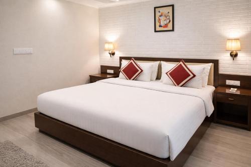 Bareilly Hotel | Hotel Diplomat Residency