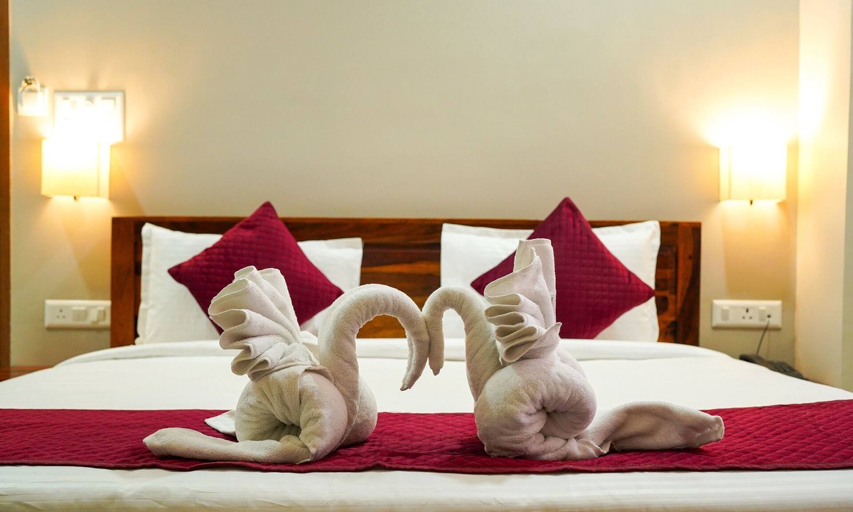 Ganganagar Hotel | Hotel Galaxy N Sri Ganganagar