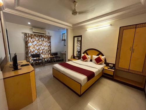 Koramangala Hotel | Hotel Ganga Sagar Koramangala Near Nexus mall