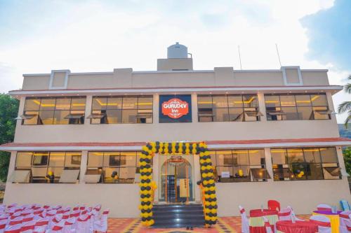 Junnar Hotel | Hotel Gurudev Inn