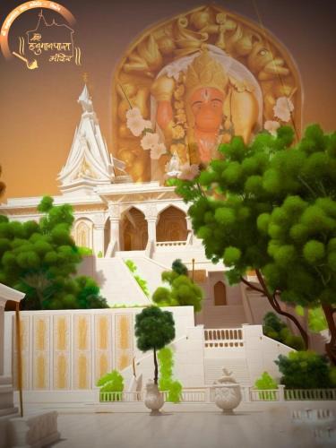 Sihor Hotel | HOTEL HARE KRISHNA