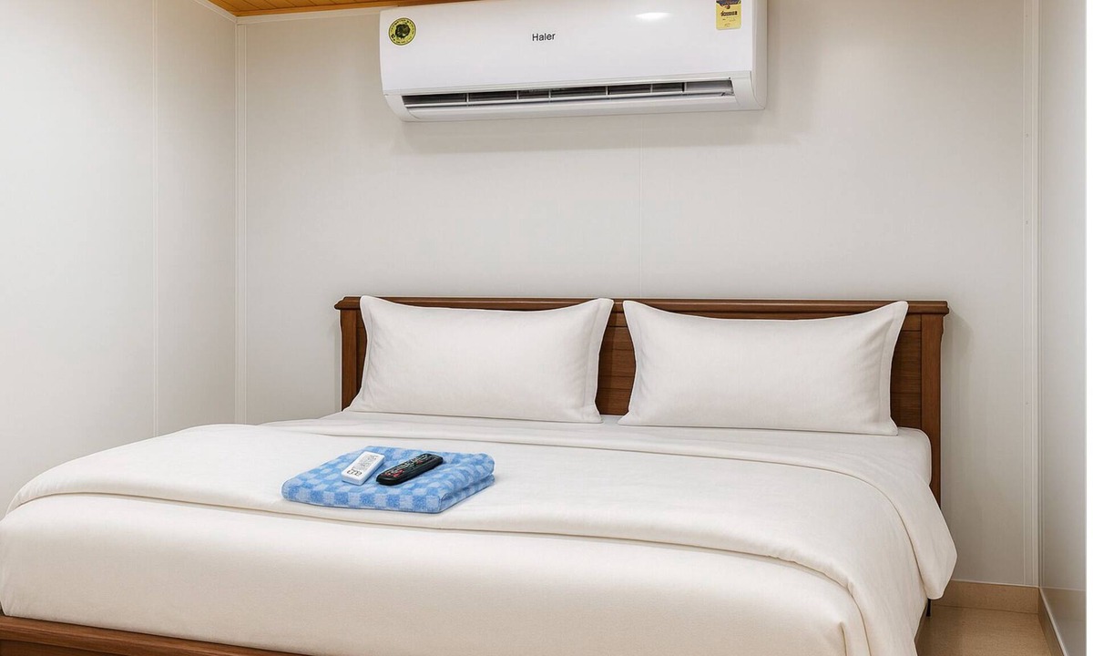 Chevella House | Hotel Heaven Stay