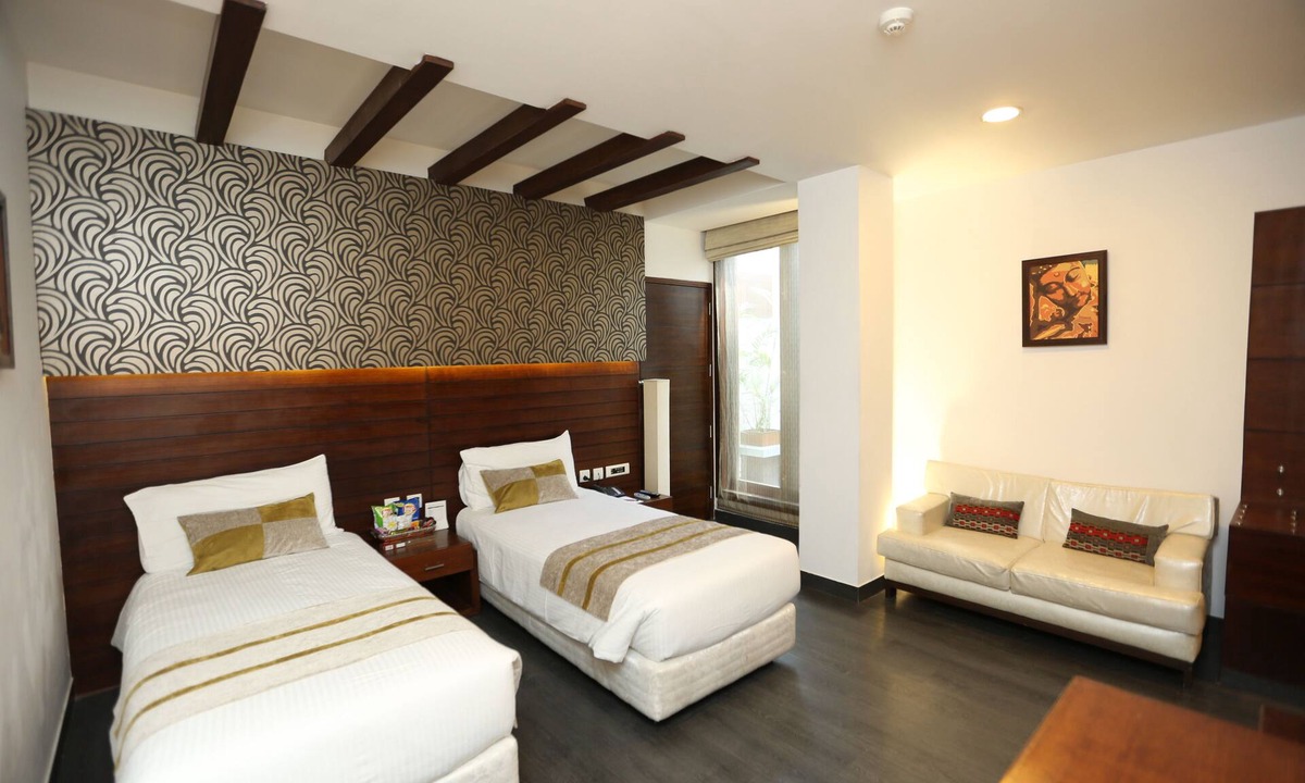 Kishangarh Hotel | Hotel Icon